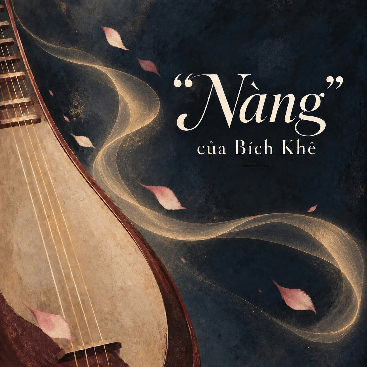 HÌNH TƯỢNG "NÀNG" TRONG THƠ BÍCH KHÊ