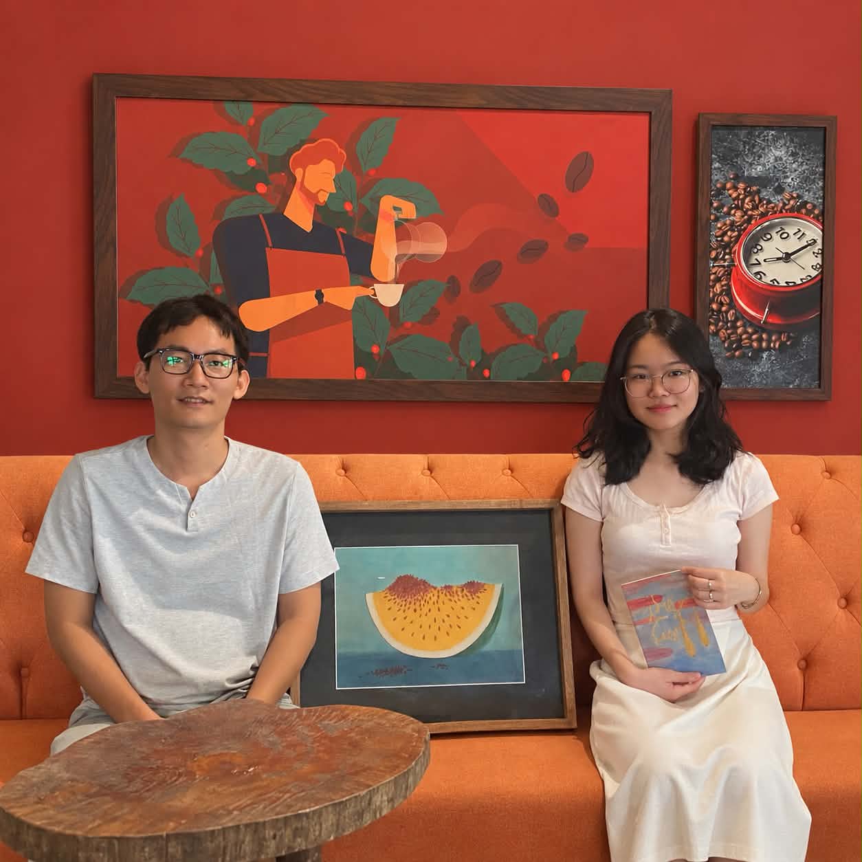 CỔ MẪU "MẸ" TRONG "BIẾN TƯỢNG" - VŨ HIỆP